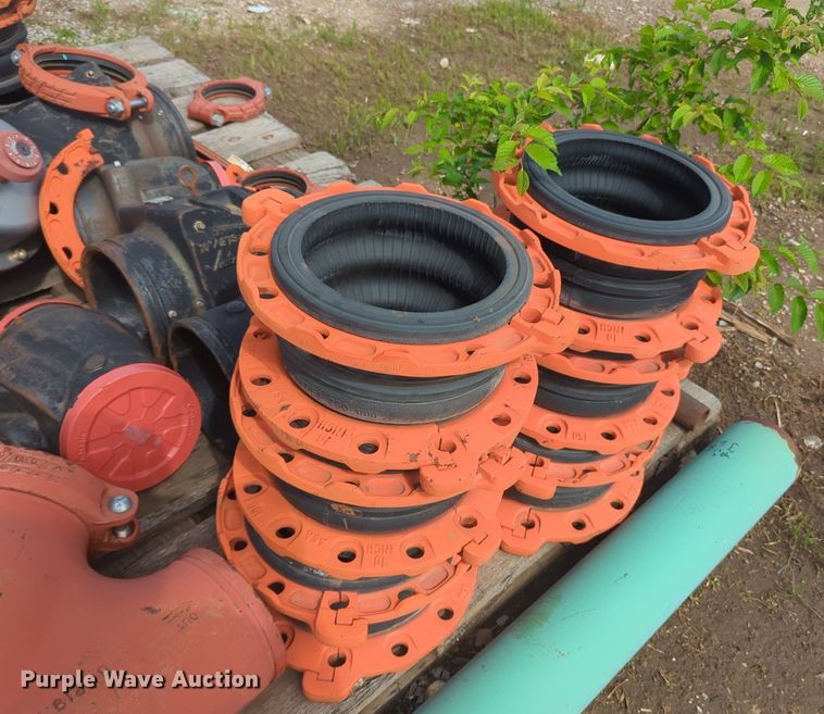 image for item NZ9735 Fittings