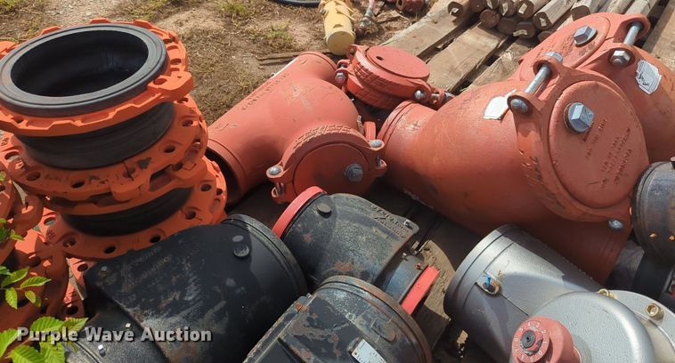 image for item NZ9735 Fittings