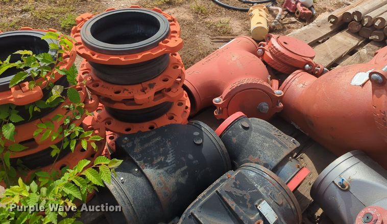 image for item NZ9735 Fittings