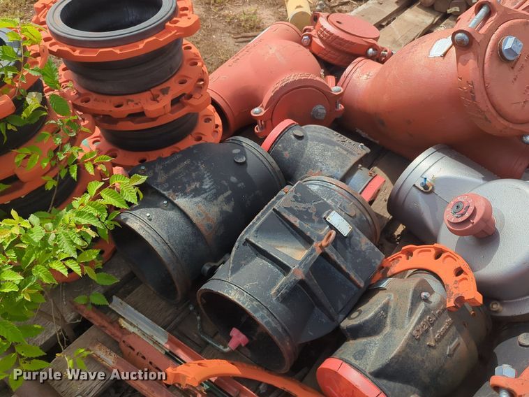 image for item NZ9735 Fittings