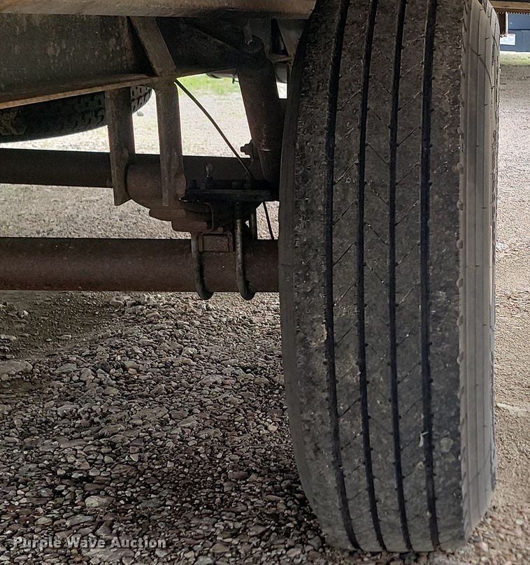 image for item NZ9823 2008 K-Z Durango  camper