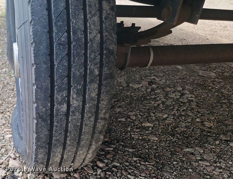 image for item NZ9823 2008 K-Z Durango  camper