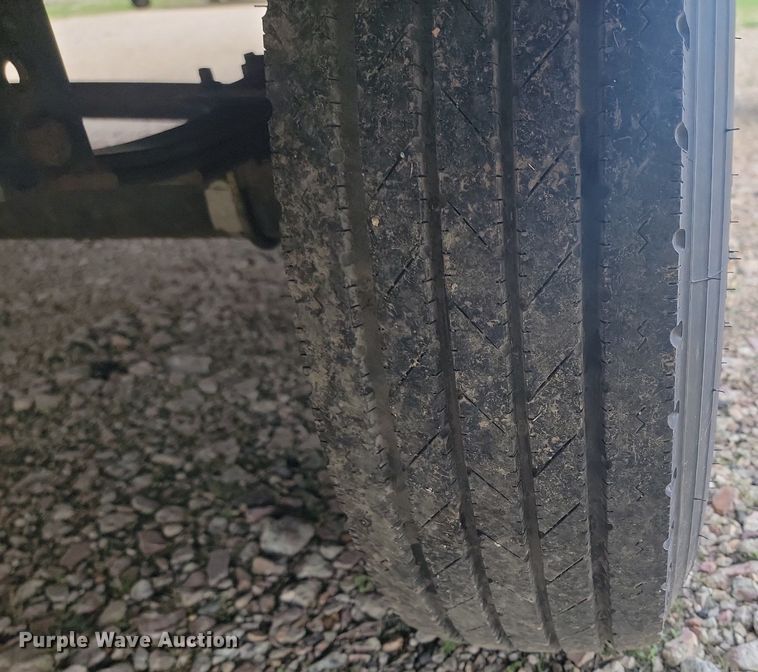 image for item NZ9823 2008 K-Z Durango  camper