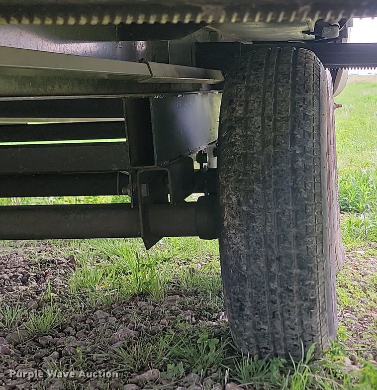 image for item NZ9825 2015 Forest River Rockwood Mini Lite camper