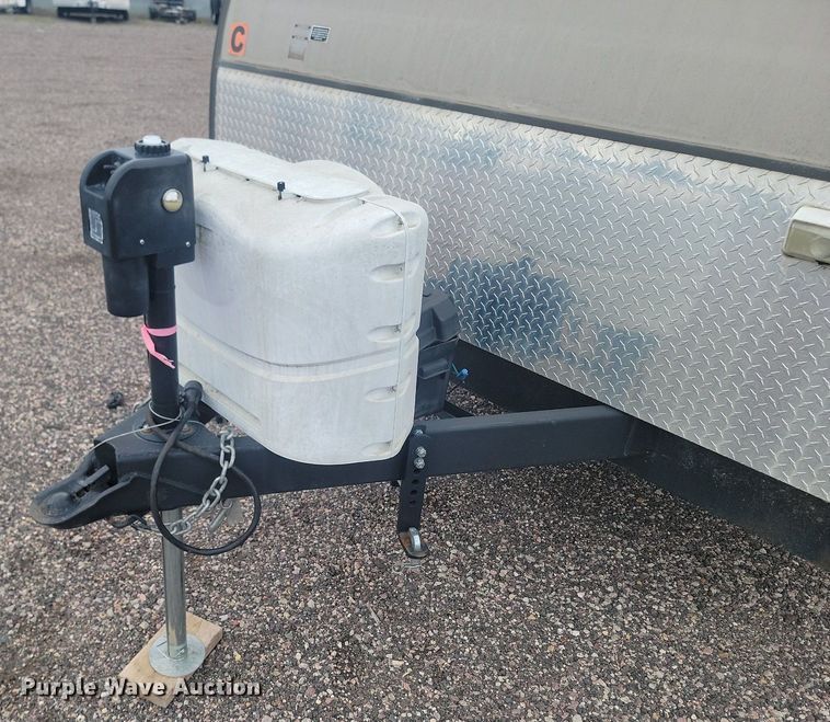 image for item NZ9830 2014 Jayco White Hawk Ultra Lite Summit Edition  camper