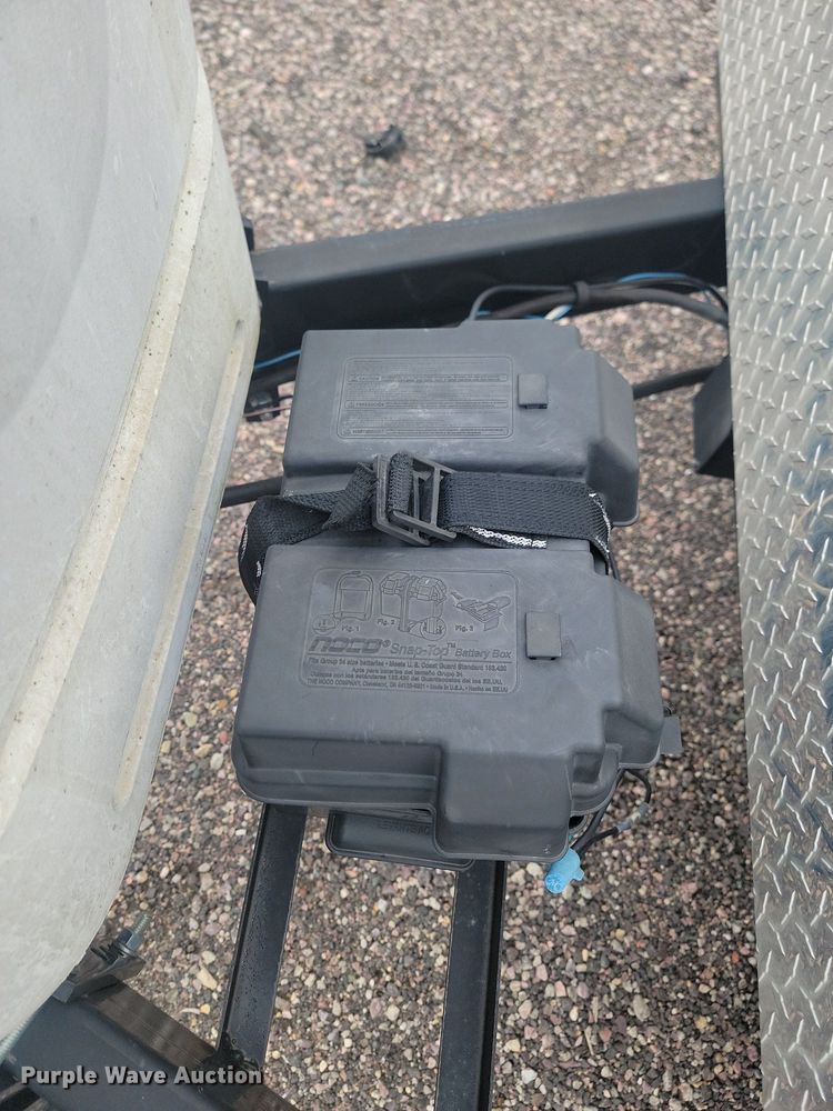 image for item NZ9830 2014 Jayco White Hawk Ultra Lite Summit Edition  camper