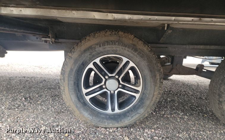 image for item NZ9830 2014 Jayco White Hawk Ultra Lite Summit Edition  camper