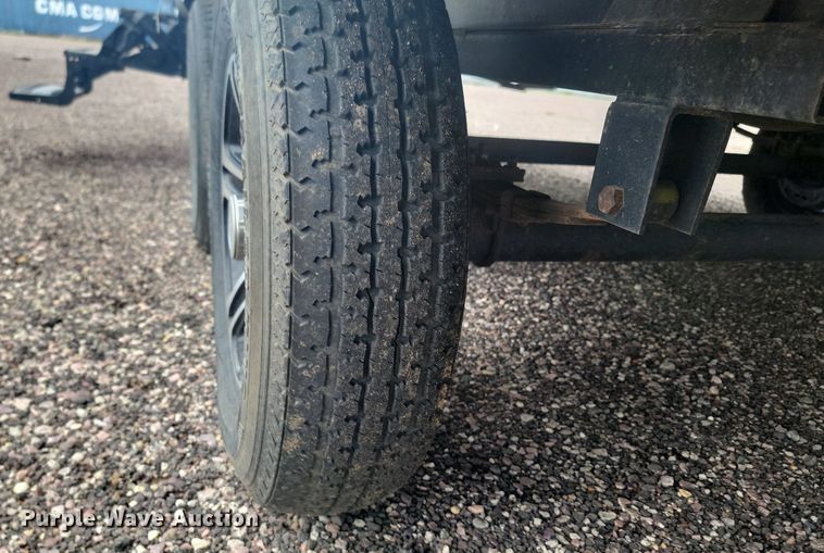 image for item NZ9830 2014 Jayco White Hawk Ultra Lite Summit Edition  camper