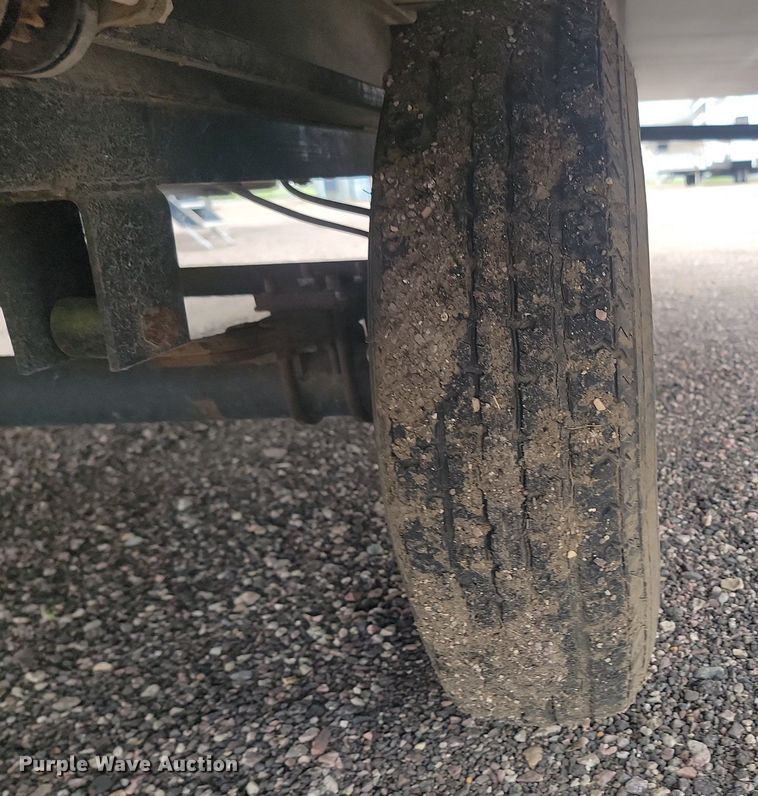 image for item NZ9830 2014 Jayco White Hawk Ultra Lite Summit Edition  camper