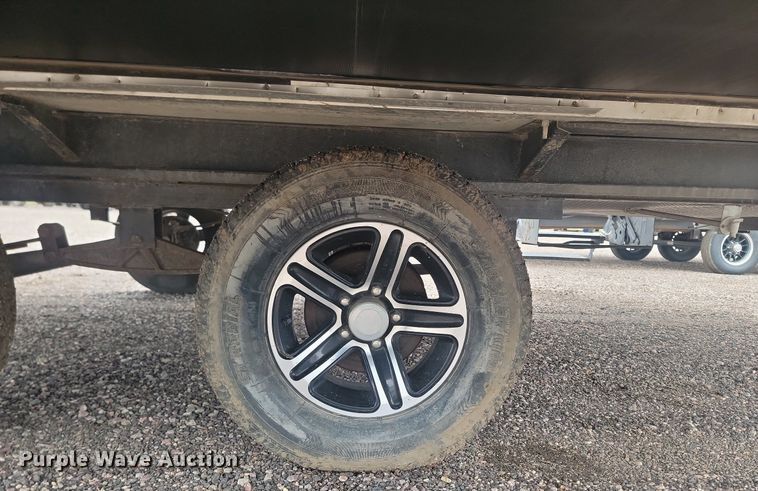 image for item NZ9830 2014 Jayco White Hawk Ultra Lite Summit Edition  camper