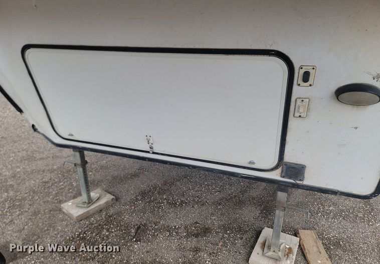 image for item NZ9831 2014 Keystone RV Cougar 301SAB14 camper