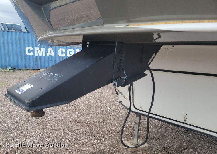 image for item NZ9831 2014 Keystone RV Cougar 301SAB14 camper