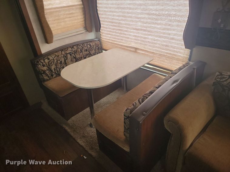 image for item NZ9831 2014 Keystone RV Cougar 301SAB14 camper