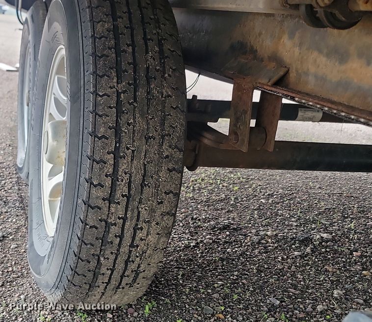 image for item NZ9831 2014 Keystone RV Cougar 301SAB14 camper