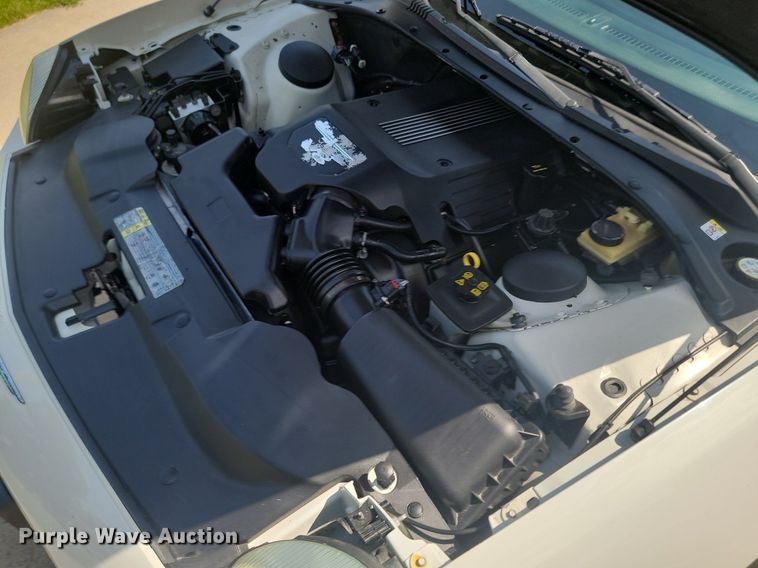 image for item NZ9885 2003 Ford  Thunderbird 