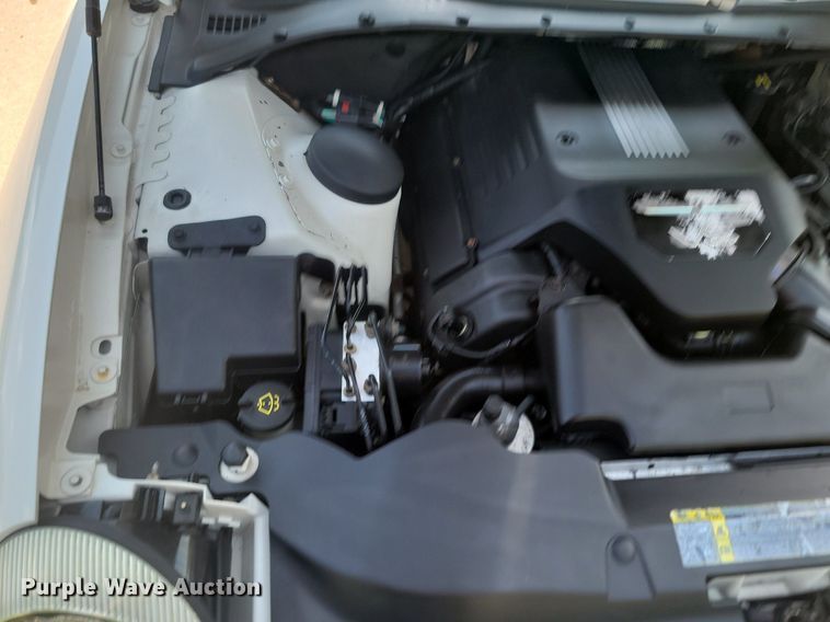 image for item NZ9885 2003 Ford  Thunderbird 