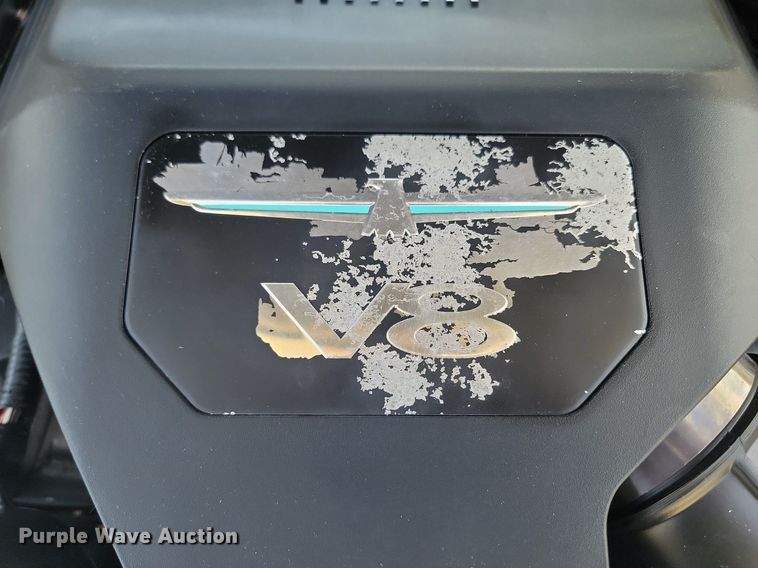 image for item NZ9885 2003 Ford  Thunderbird 