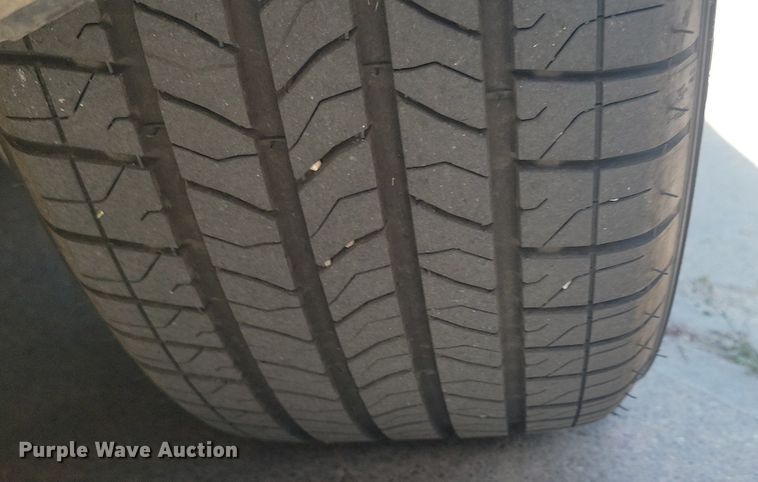 image for item NZ9885 2003 Ford  Thunderbird 