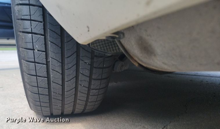 image for item NZ9885 2003 Ford  Thunderbird 