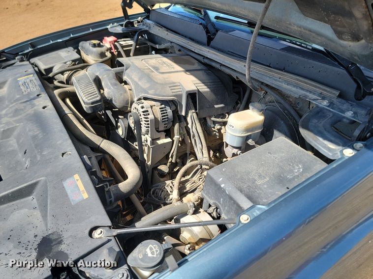 image for item NZ9894 2011 GMC  Sierra 1500 Denali Crew Cab pickup truck