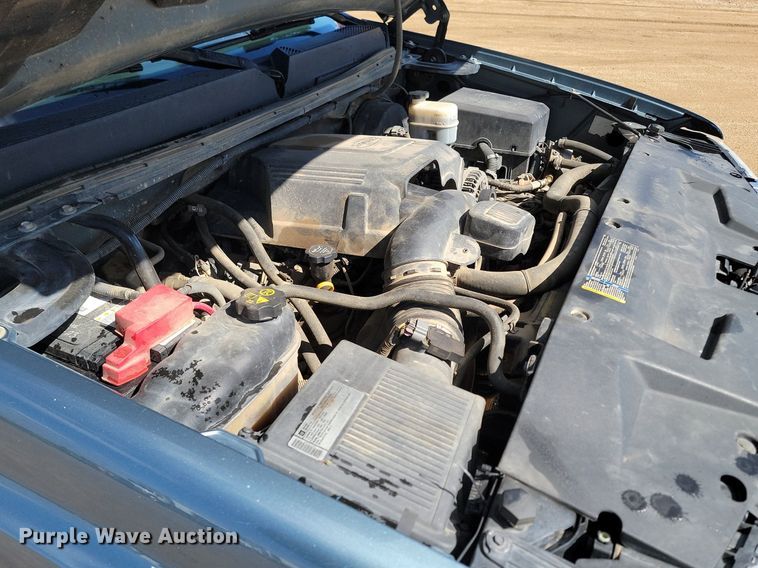 image for item NZ9894 2011 GMC  Sierra 1500 Denali Crew Cab pickup truck