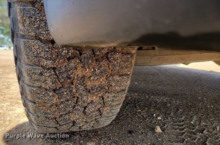 image for item NZ9894 2011 GMC  Sierra 1500 Denali Crew Cab pickup truck