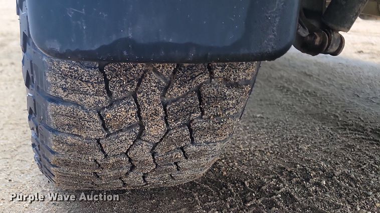 image for item NZ9894 2011 GMC  Sierra 1500 Denali Crew Cab pickup truck