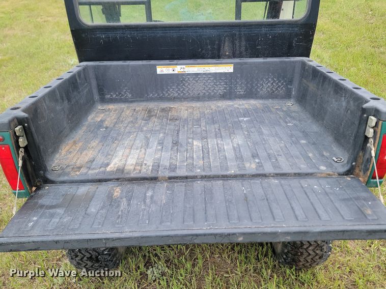 image for item NZ9915 2008 Polaris  Ranger utility vehicle