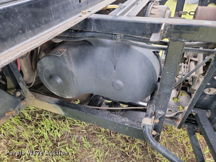 image for item NZ9915 2008 Polaris  Ranger utility vehicle