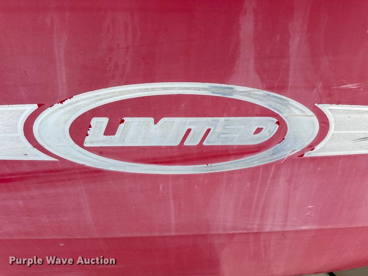 image for item OE9208 2008 Starcraft 1700 boat