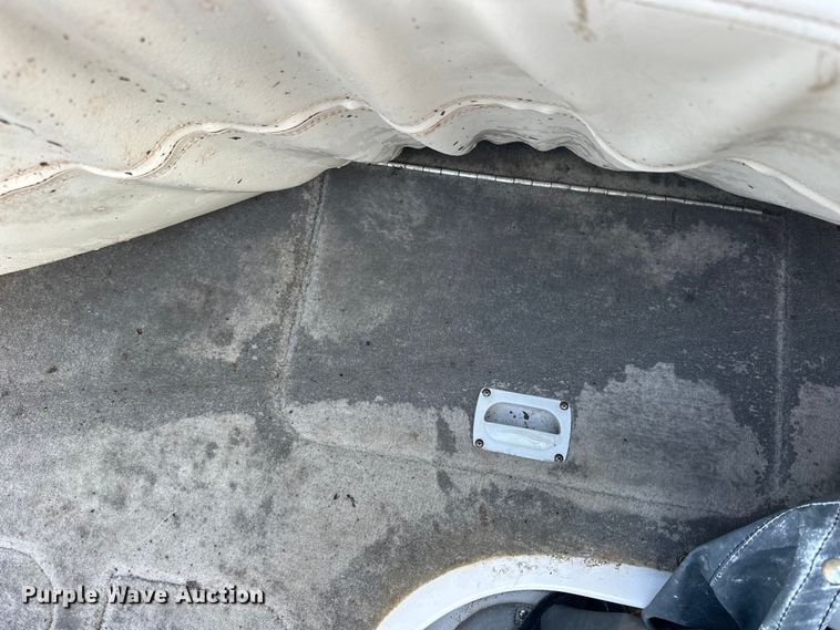 image for item OE9208 2008 Starcraft 1700 boat