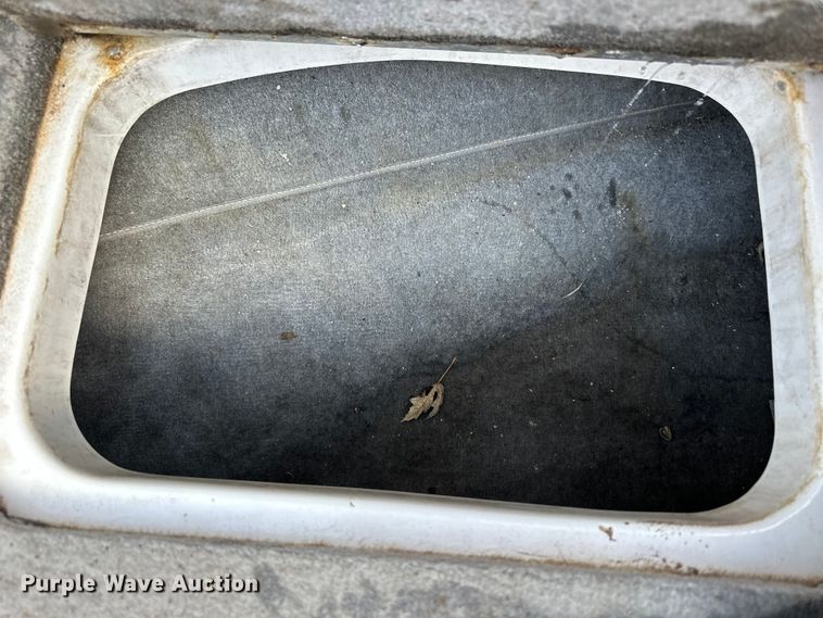 image for item OE9208 2008 Starcraft 1700 boat