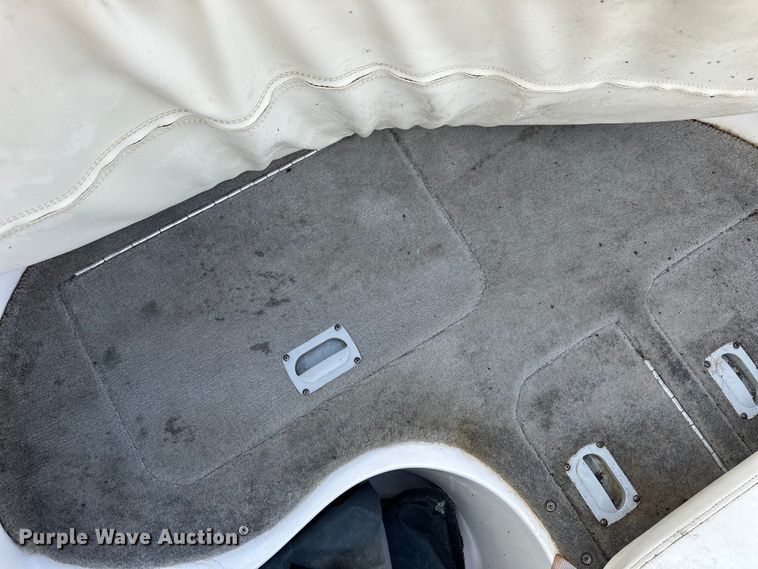 image for item OE9208 2008 Starcraft 1700 boat