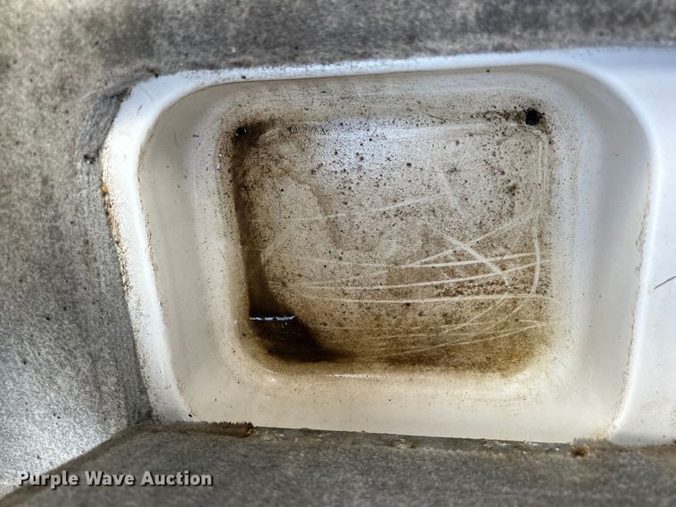 image for item OE9208 2008 Starcraft 1700 boat