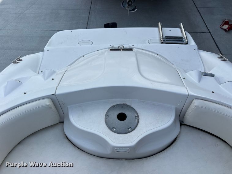 image for item OE9208 2008 Starcraft 1700 boat