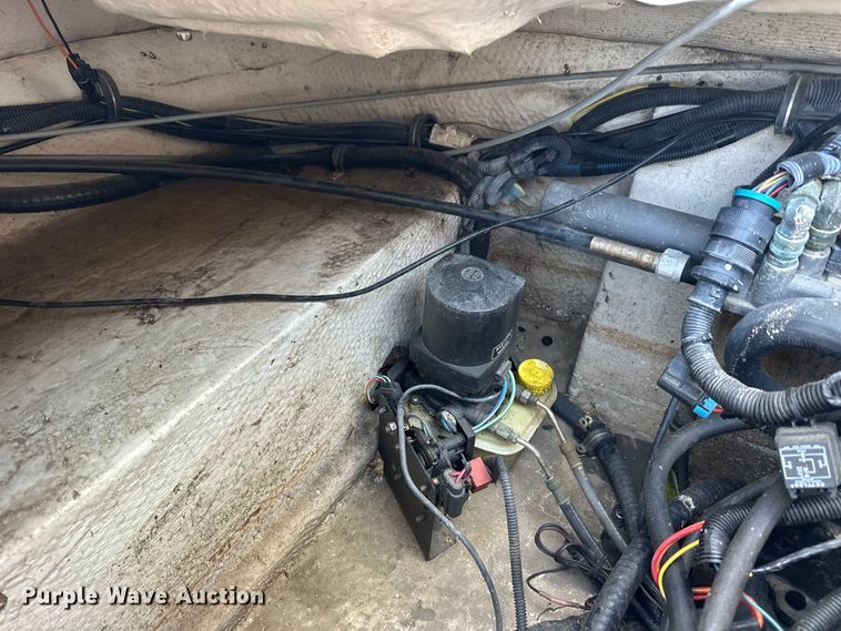 image for item OE9208 2008 Starcraft 1700 boat