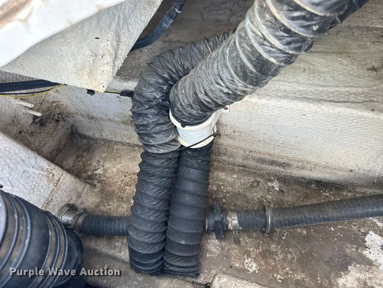 image for item OE9208 2008 Starcraft 1700 boat