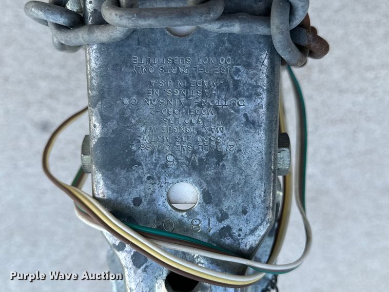 image for item OE9208 2008 Starcraft 1700 boat