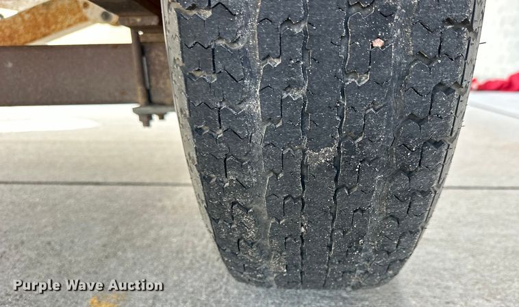 image for item OE9208 2008 Starcraft 1700 boat