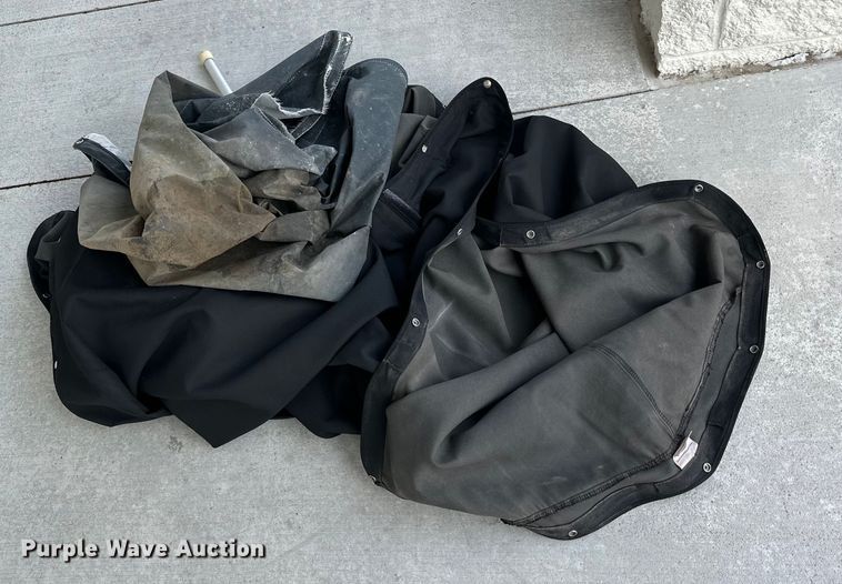 image for item OE9208 2008 Starcraft 1700 boat