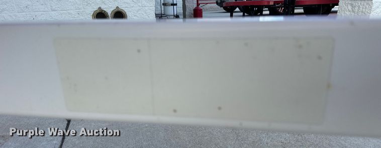 image for item OE9208 2008 Starcraft 1700 boat