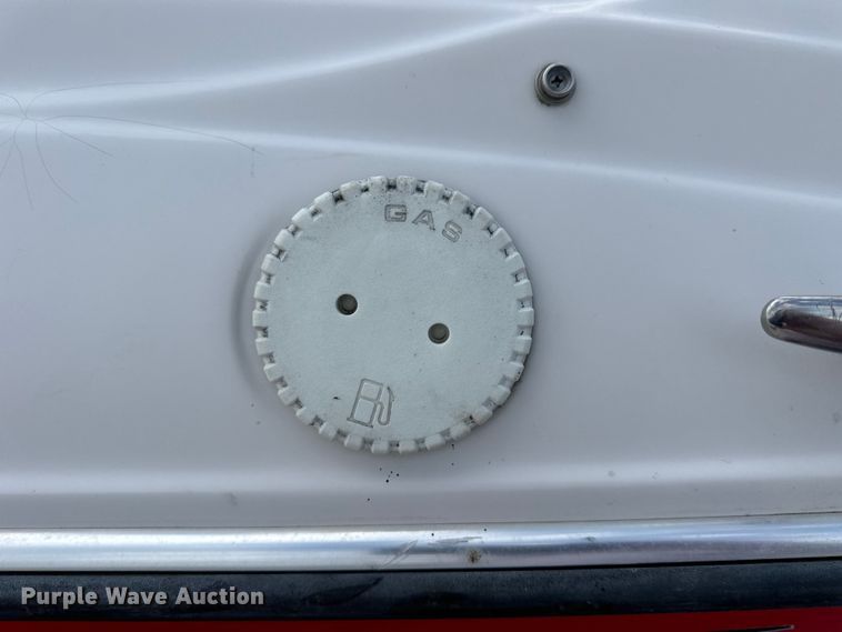 image for item OE9209 2008 Four Winns H180 boat