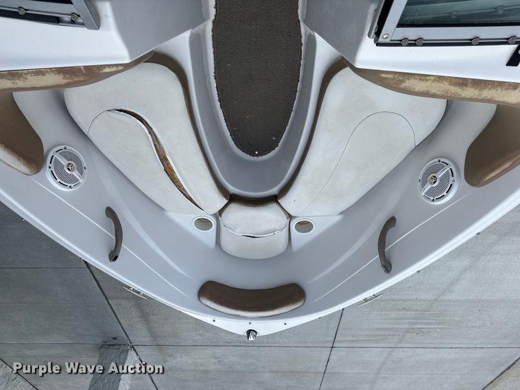 image for item OE9209 2008 Four Winns H180 boat