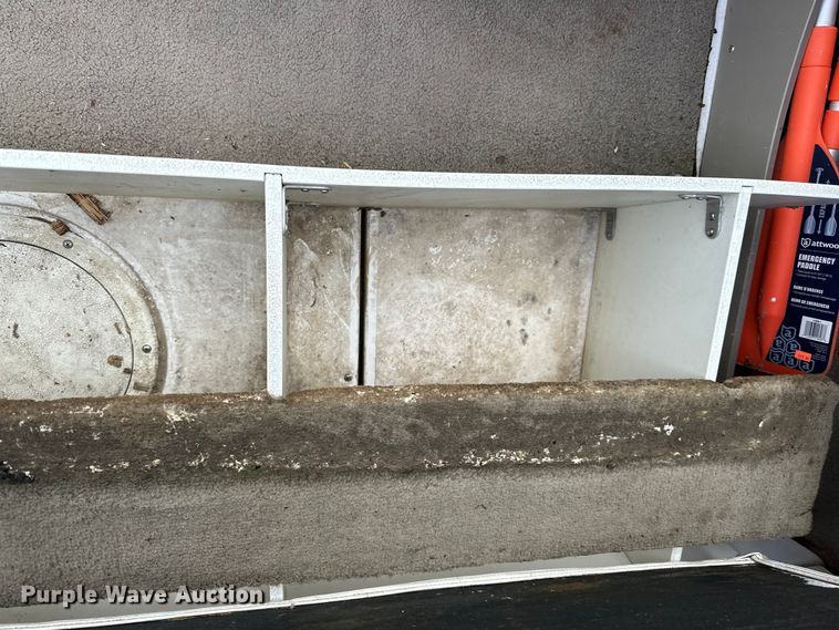 image for item OE9209 2008 Four Winns H180 boat