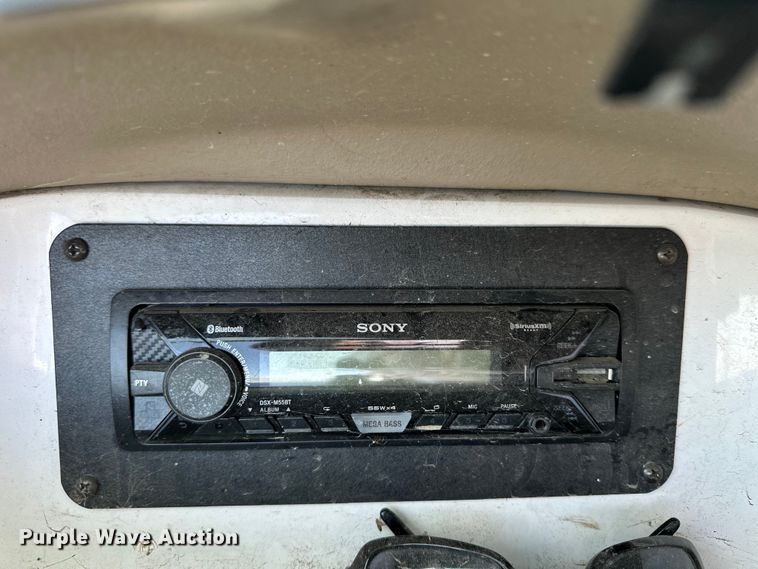 image for item OE9209 2008 Four Winns H180 boat