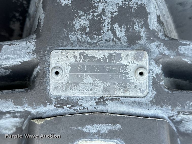 image for item OE9209 2008 Four Winns H180 boat