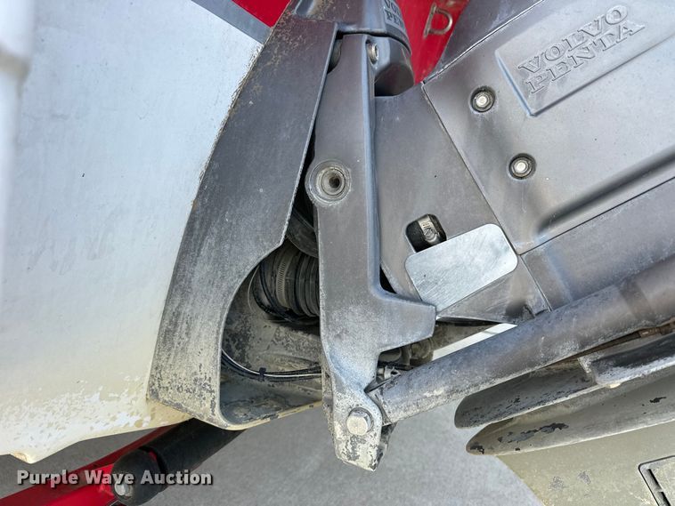 image for item OE9209 2008 Four Winns H180 boat