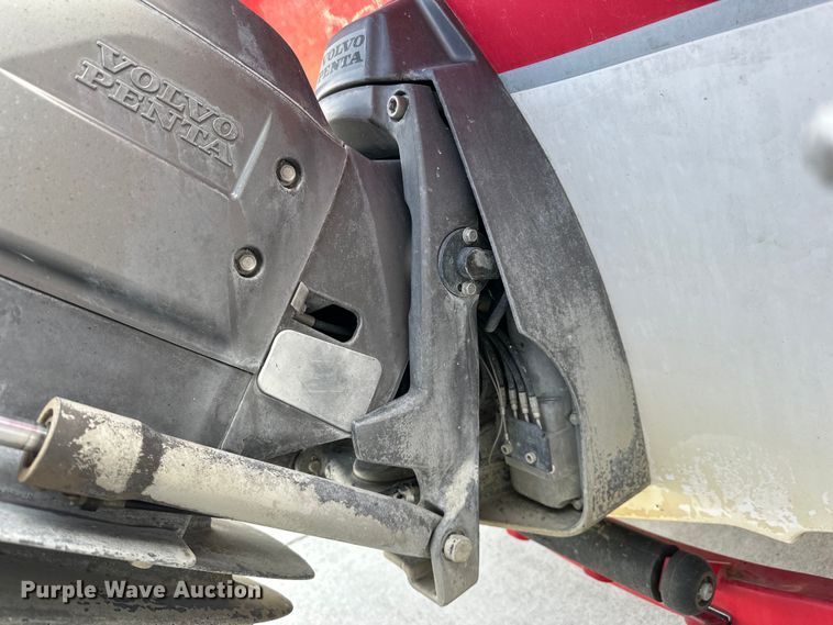 image for item OE9209 2008 Four Winns H180 boat