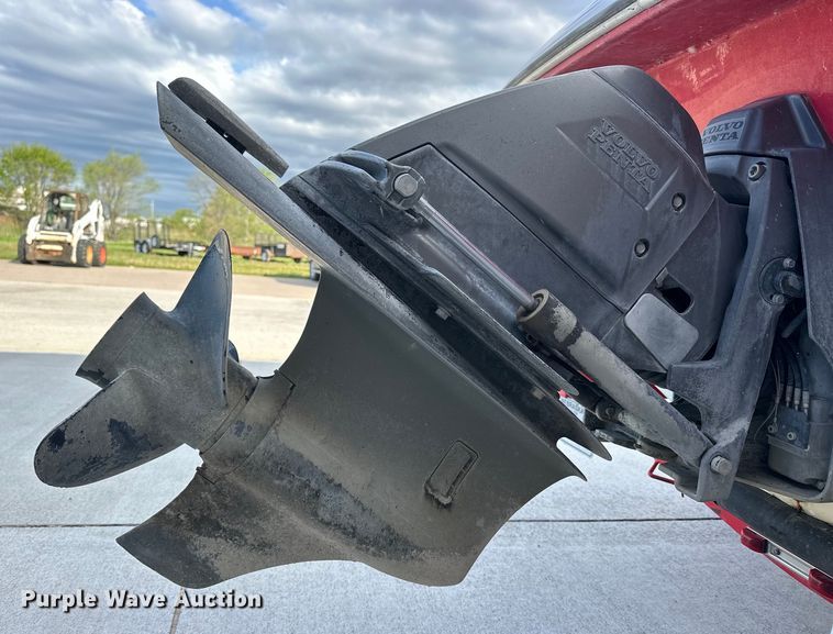 image for item OE9209 2008 Four Winns H180 boat