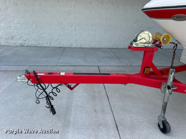 image for item OE9209 2008 Four Winns H180 boat